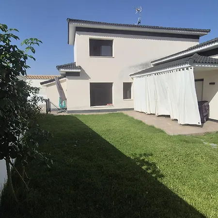 Ferienhaus Palmeras De Jadal *