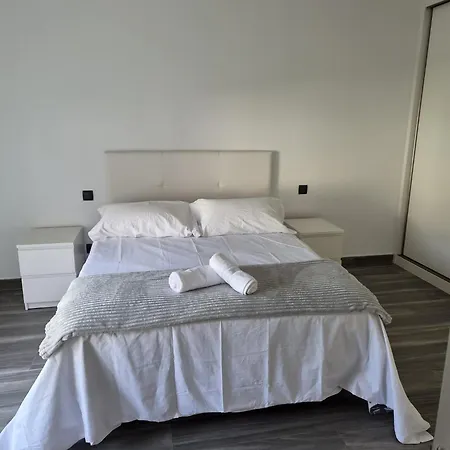 Palmeras De Jadal Ferienhaus