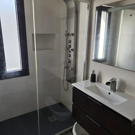 Palmeras De Jadal Ferienhaus