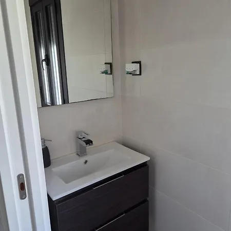 Ferienhaus Palmeras De Jadal *