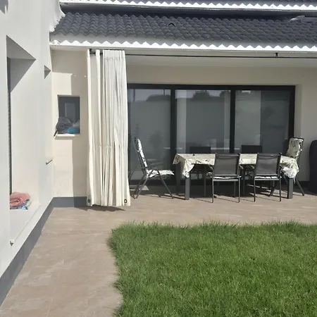 Palmeras De Jadal Ferienhaus