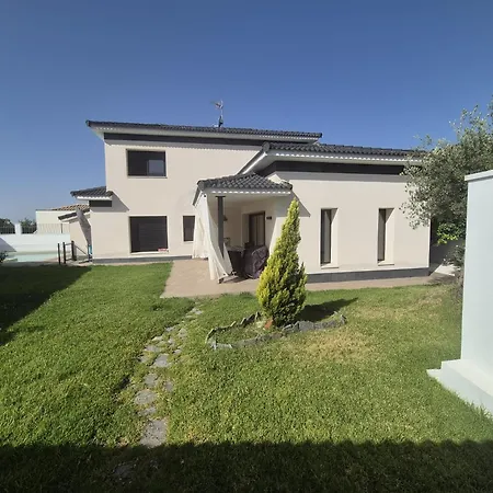 Ferienhaus Palmeras De Jadal